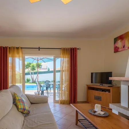 Villa Lagos Algarve Portugal Private Heated Pool Close To