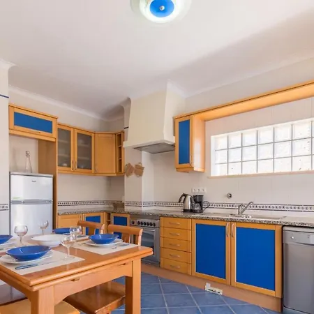 Lagos Algarve Portugal Private Heated Pool Close To Villa *
