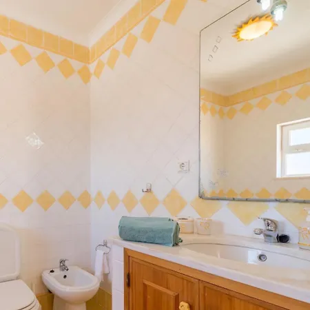 Lagos Algarve Portugal Private Heated Pool Close To *