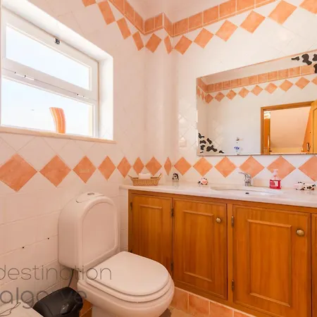 Lagos Algarve Portugal Private Heated Pool Close To