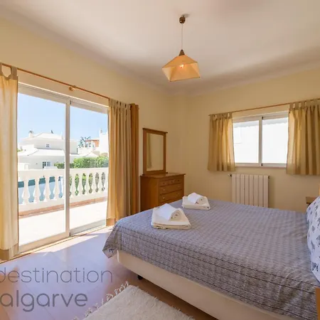 Lagos Algarve Portugal Private Heated Pool Close To Villa