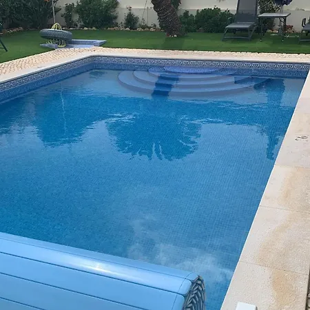 빌라 Lagos Algarve Portugal Private Heated Pool Close To