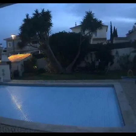 Lagos Algarve Portugal Private Heated Pool Close To *