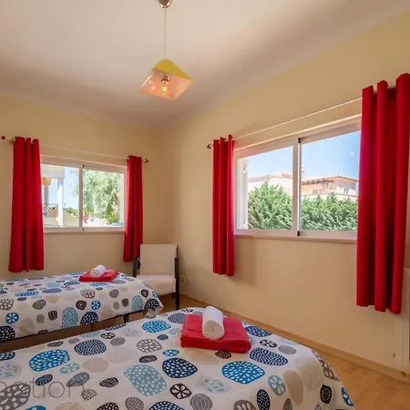 Lagos Algarve Portugal Private Heated Pool Close To Villa *